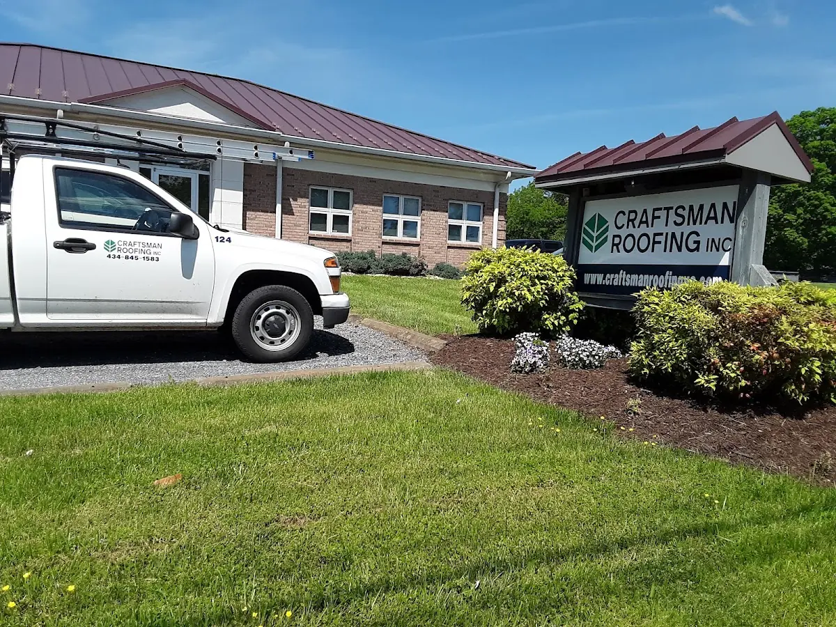 Quality Gutter & Downspout Repair by experienced craftsmen in North Port Norris